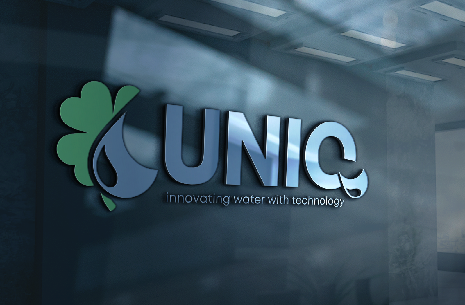 Kurumsal Kimlik Örnek 1